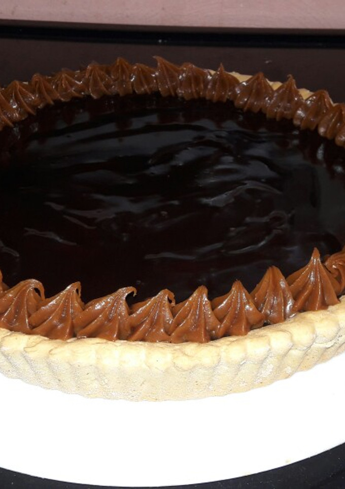 Una foto de Tarta Tofi