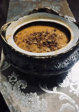Foto resep Syurbah