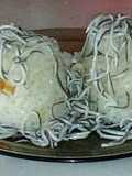 Arroz con angulas