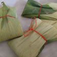 Humitas en Thermomix