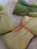 Humitas en Thermomix