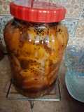 Shaljam ka achar