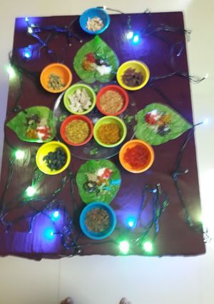 પાન મુખવાસ (Paan Mukhwas Recipe In Gujarati) રેસીપી મુખ્ય ફોટો