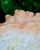 Bánh tai yến đơn giản