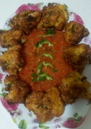 صورة لوصفة شفلور