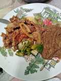 Carne Yucatan O