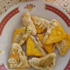 Tahu Aci Banjaran khas Tegal রেসিপির প্রধান ছবি