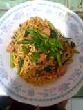 Mie Goreng Jawa