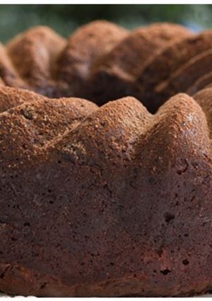 Foto resep Resep Bolu Kukus Cokelat Simple dan Enak