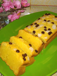 Foto resep Proll Tape 2 telur