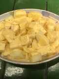 Papas mozárabes