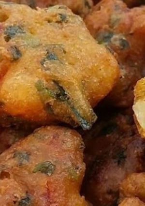 عکسی از دستور پاکورا