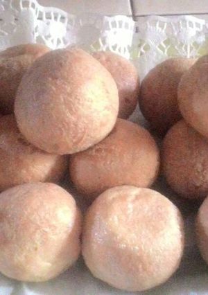 Foto resep Tahu bulat kopong tanpa masuk kulkas