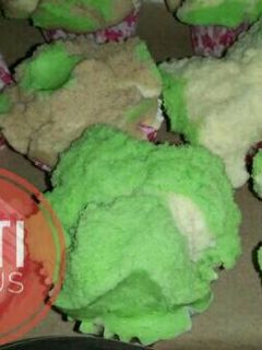 Foto resep Roti Kukus Mekar