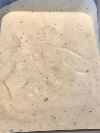 Recipe Ice Cream in stand mixer the Can Spoil the Tongue So Delicious