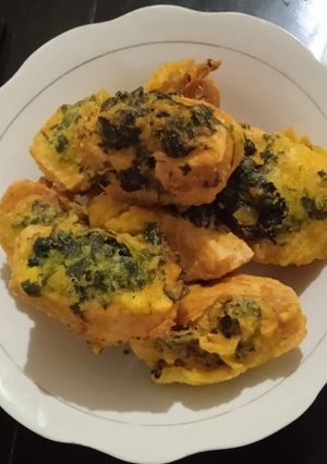 Foto resep Tahu berontak