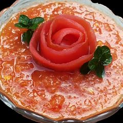 A picture of Tomato Chutney.