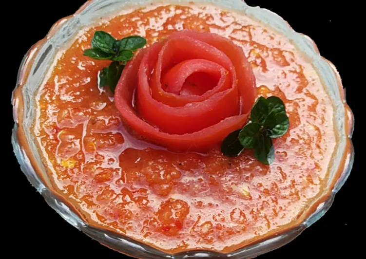 Recipe of Homemade Tomato Chutney