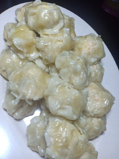 Foto resep *Siomay Dimsum*
