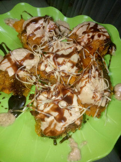 Foto resep Nugget pisang 😋😋😋 istimewa