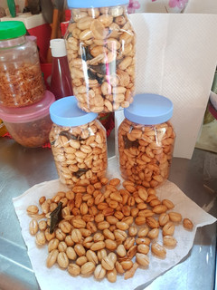 Foto resep Kacang bawang renyah gurih