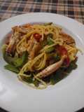 Fideos rápidos