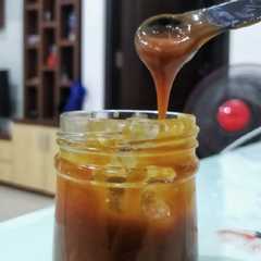 รูปของ Home Made Salted Caramel
