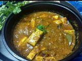 कड़ाई पनीर (kadai paneer recipe in Hindi)
