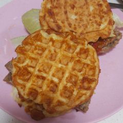 A picture of Paffle Base.