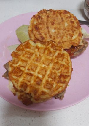 A picture of Paffle Base.