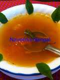 Tomato Rasam