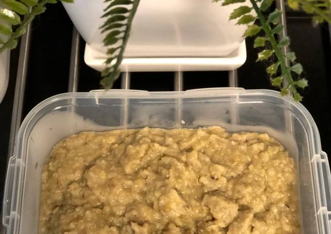 Resep Kacang hijau untuk isian onde-onde &amp; bakpao yang Menggugah Selera