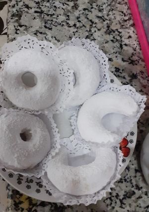 صورة لوصفة تشاراك