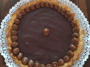 Una foto de tortas cabsha