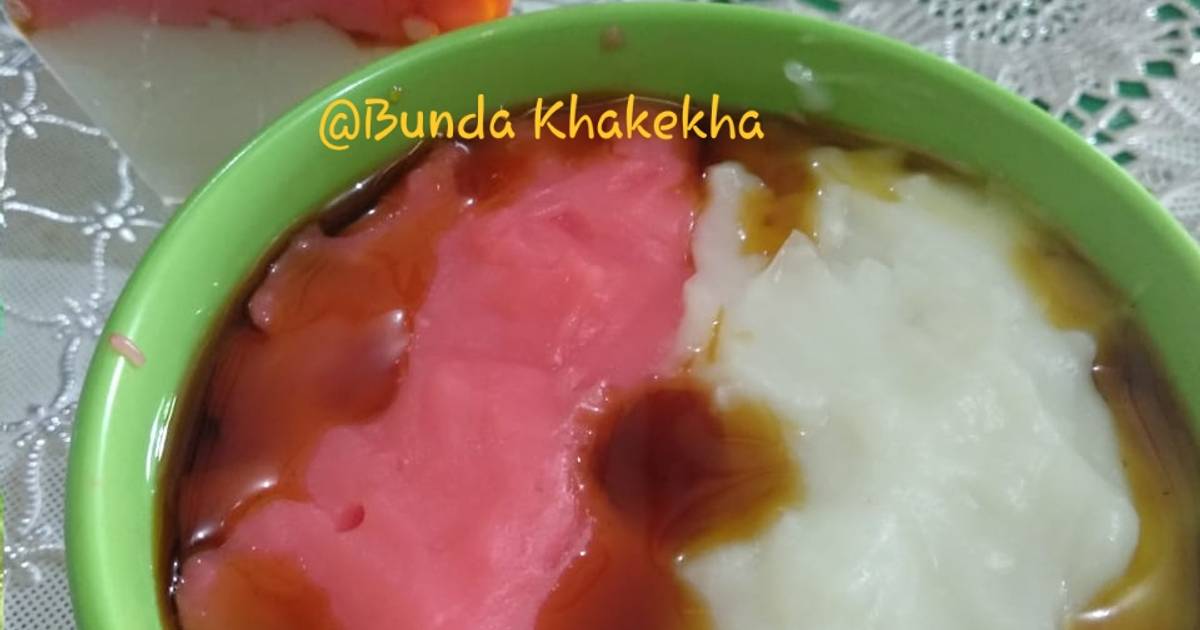 19 resep bubur sum sum merah putih enak dan sederhana ala 19 resep bubur sum sum merah putih enak dan sederhana ala