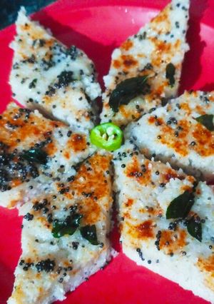 ઢોકળાં રેસીપી મુખ્ય ફોટો