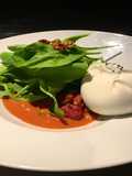 Burrata Salad