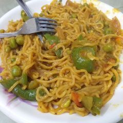 A picture of Healthy Atta Noodles.