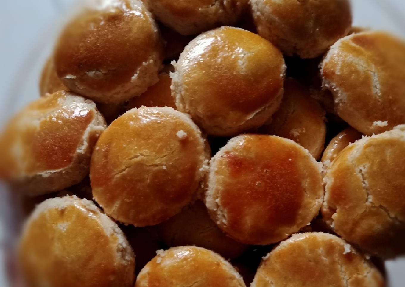 Kue kacang