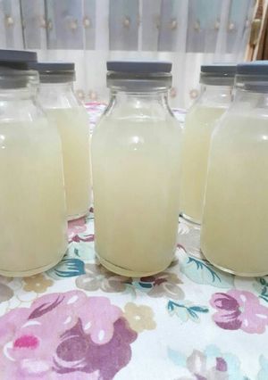 Foto resep Kaldu ikan