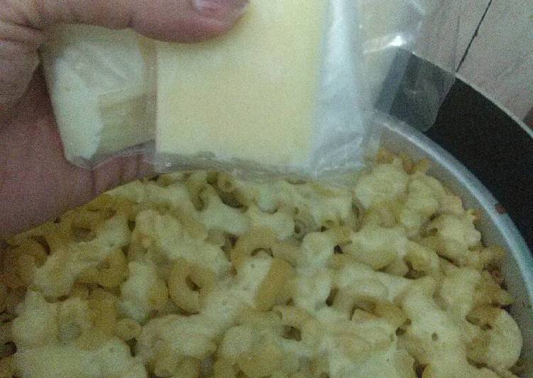 Mozzarella kW by home