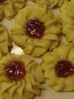 Foto resep (:Kue mentega renyah :)