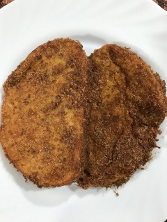 Una foto de Torrijas