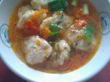 Cireng banyur ngajeletet