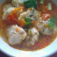 รูปของ Cireng banyur ngajeletet