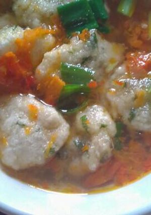 Foto resep Cireng banyur ngajeletet