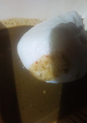 A picture of Miyar kuka.
