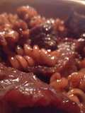 Fusillis criollos