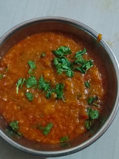 પાવભાજી (Pav Bhaji Recipe In Gujarati) રેસીપી મુખ્ય ફોટો