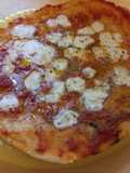 Stovetop Pizza